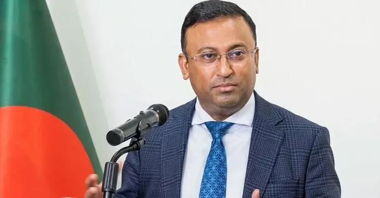 মক্কা চুক্তি নিয়ে ঝুঁকি নেই, শান্তির সম্ভাবনা দেখছে বাংলাদেশ