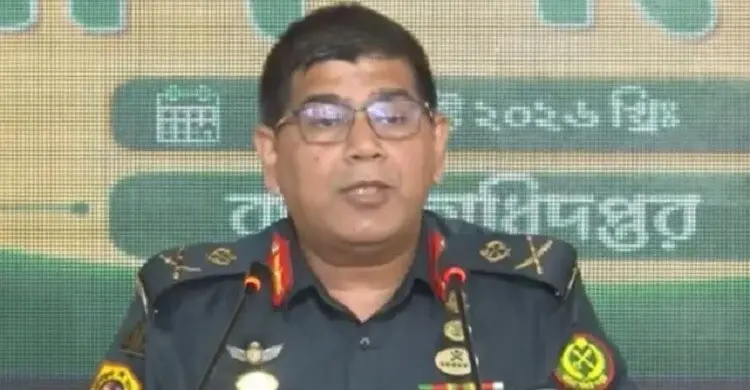 কারাগারে বন্দি মৃত্যু: চিকিৎসার অবহেলা নেই দাবি আইজি প্রিজনের