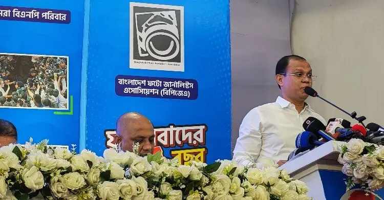 জুলাই আন্দোলনের কৃতিত্ব সবার, কারো একার নয়: আতিকুর রহমান রুমন