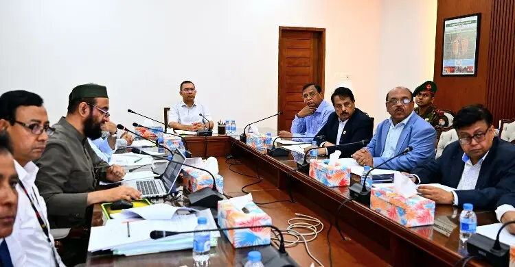 ঢাকার নৌপথ সচলের নির্দেশ, দূষণরোধে প্রধানমন্ত্রীর গুরুত্বারোপ