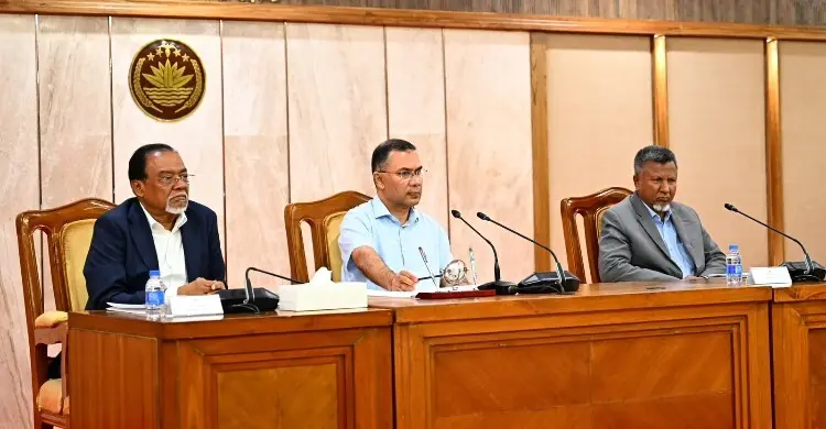 মানবিকতা ও দায়িত্বশীলতায় ইউএনওদের কাজ করতে বললেন প্রধানমন্ত্রী
