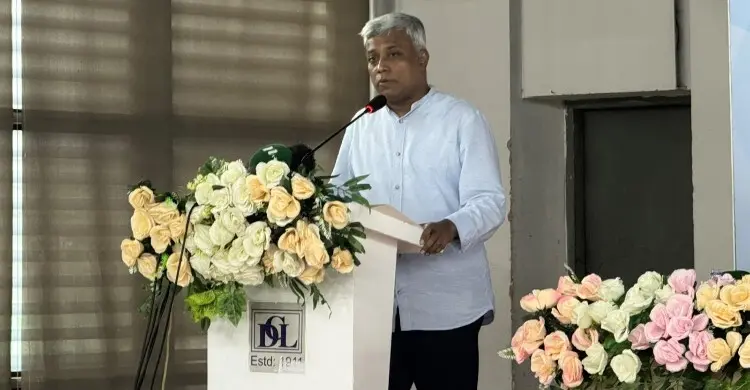 চাহিদার চেয়ে কম সরবরাহ: বিদ্যুৎ-জ্বালানি ঘাটতিতে দুঃখ প্রকাশ প্রতিমন্ত্রীর