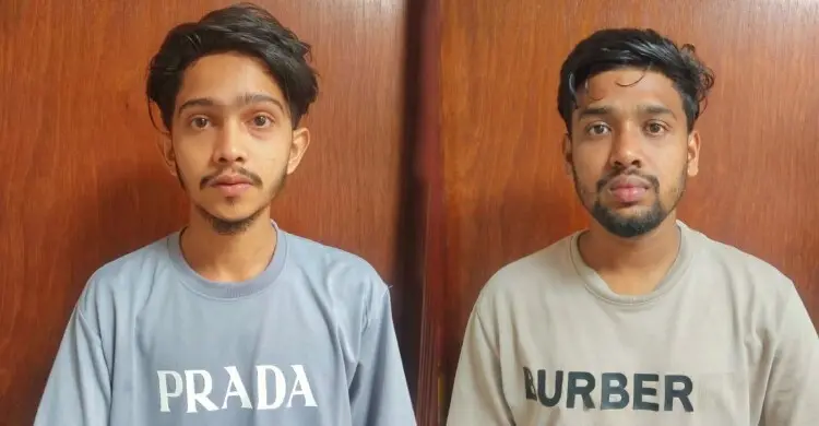 চিকিৎসকের কণ্ঠস্বর ক্লোন করে ভুয়া ওষুধ বিক্রি, গ্রেফতার ২