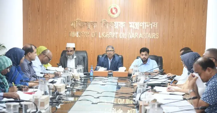 গুম-নির্যাতনে ক্ষতিগ্রস্তদের সুরক্ষায় নতুন অধিদপ্তর গঠনের উদ্যোগ