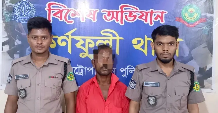 ডজন মামলার খরচ জোগাতেই মাদক ব্যবসা, আটক ‘টোয়েন্টি জসিম’