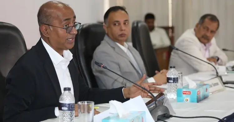 জুলাই সনদের পথেই এগোবে বিএনপি, সরকারের ওপর আস্থা রাখুন
