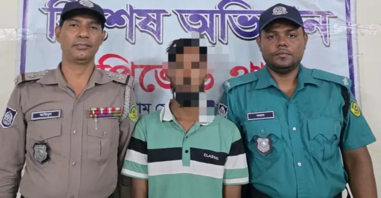 এইচএসসি পরীক্ষার্থী নাফিসা হত্যায় জড়িত ক্রেনচালক গ্রেফতার