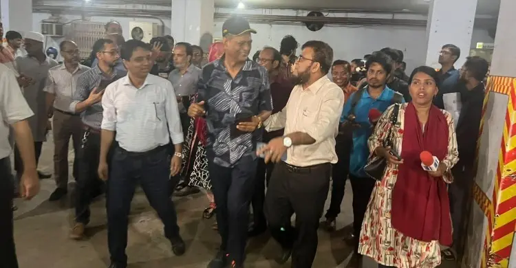 অগ্নিনিরাপত্তা ও পার্কিংয়ে গড়বড়, চার হাসপাতালকে সময় বেঁধে দিল চউক
