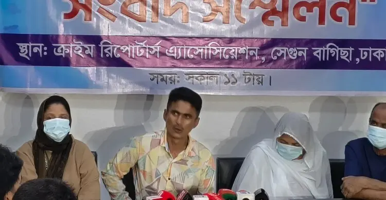 মিরপুরে ইন্টারনেট ব্যবসা দখলের হুমকি, চাঁদাবাজির অভিযোগ আশিক বাহিনীর বিরুদ্ধে