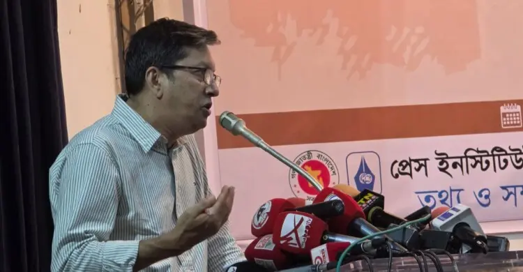 জুলাই আন্দোলনে সন্ত্রাসী তকমা ও গুজব ছড়ানোর দায়ে সময় টিভির সিইও’র ক্ষমা