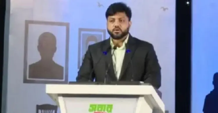 সাবেক সরকারের গুম-নির্যাতন একাত্তরের হানাদারদের ধাঁচে হয়েছে: ইশরাক