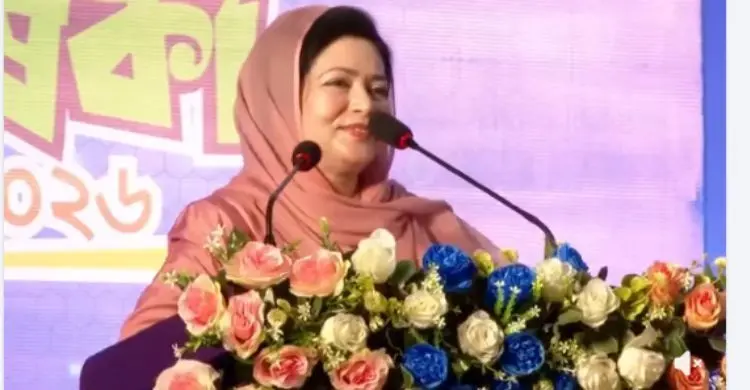 ড্যাব চিকিৎসকদের মানবিকতার উজ্জ্বল দৃষ্টান্ত: ডা. জুবাইদা