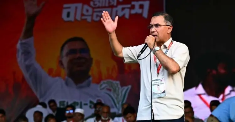 লোডশেডিং নিয়ে দুঃখ, এলএনজি টার্মিনাল নিয়ে সমালোচনার জবাব প্রধানমন্ত্রীর