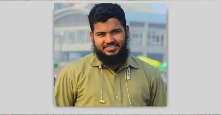 সাতকানিয়ায় পাশের বাড়িতে কাজ করতে গিয়ে বিদ্যুতায়িত হয়ে মেকানিকের মৃত্যু