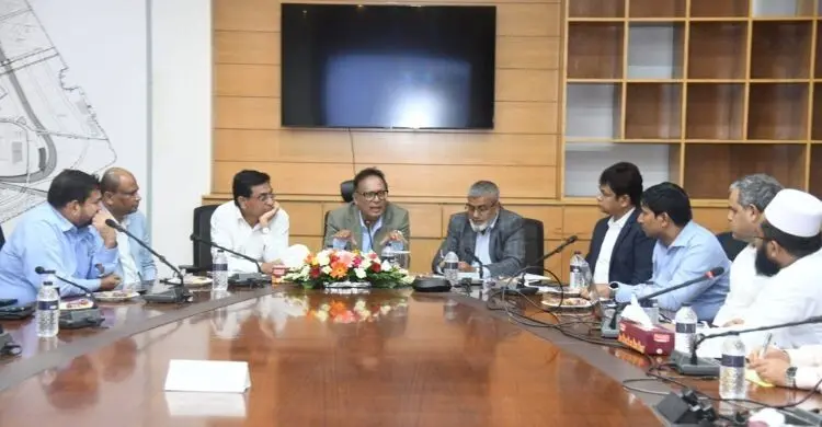 বিশ্বখ্যাত গুগল-মেটা-টিকটক দেশে বিনিয়োগে আগ্রহী: আইসিটি মন্ত্রী