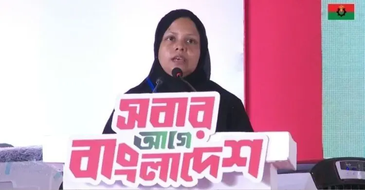 শহীদ পরিবারের আবেগঘন আহ্বান: ন্যায়বিচার ও রাষ্ট্রীয় স্বীকৃতি