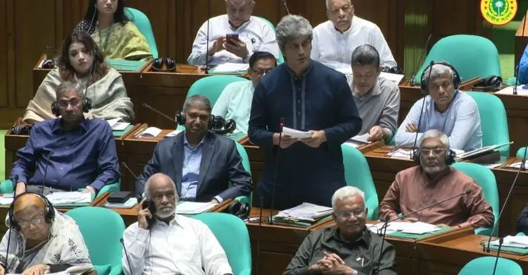 ঠিকাদারদের গাফিলতি ঠেকাতে ৩০ প্রকল্পে সমস্যা চিহ্নিত করেছে আইএমইডি