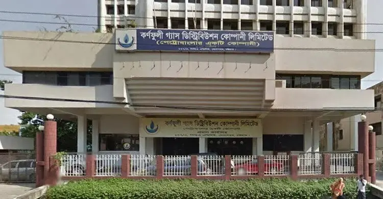 মহেশখালী থেকে গ্যাস সরবরাহ বাড়লেও চট্টগ্রামে পাচ্ছে চাহিদার অর্ধেকেরও কম