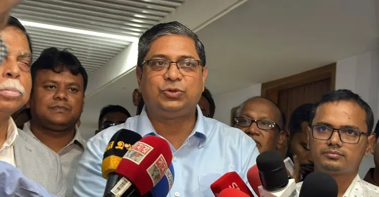 আগামী সপ্তাহে ইসির সঙ্গে বৈঠক, স্থানীয় সরকার নির্বাচনের খোঁজ নেবে সরকার