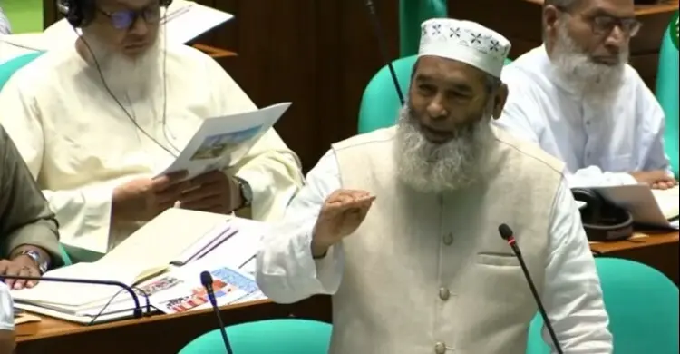 সকালে ৬ হাজার, বিকেলে ১২ হাজার! বিমানভাড়া নিয়ে সংসদে আলোচনা