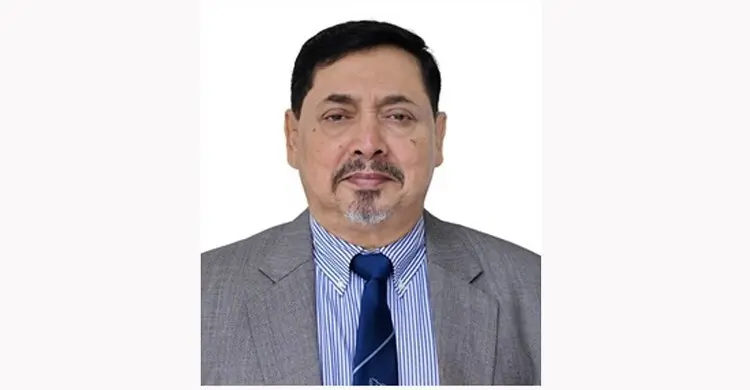 চুক্তিভিত্তিক নিয়োগে আরও এক বছর মন্ত্রিপরিষদ সচিব থাকছেন নাসিমুল গনি