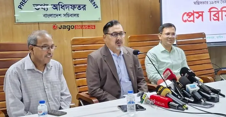 দীর্ঘ অপেক্ষার পর চলতি সপ্তাহেই জারি হচ্ছে পে-স্কেলের প্রজ্ঞাপন