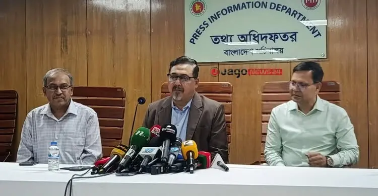 জাতীয় বেতন স্কেল ২০২৬ অনুমোদন, জুডিশিয়ালির স্কেল হবে কমিটির সুপারিশে