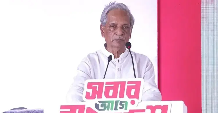 ফ্যাসিবাদবিরোধী আন্দোলনের চেতনায় জাদুঘর উদ্বোধন করলেন নিতাই