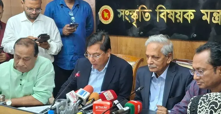 পর্যটন ও সংস্কৃতি: একক নীতিমালার পথে দুই মন্ত্রণালয়