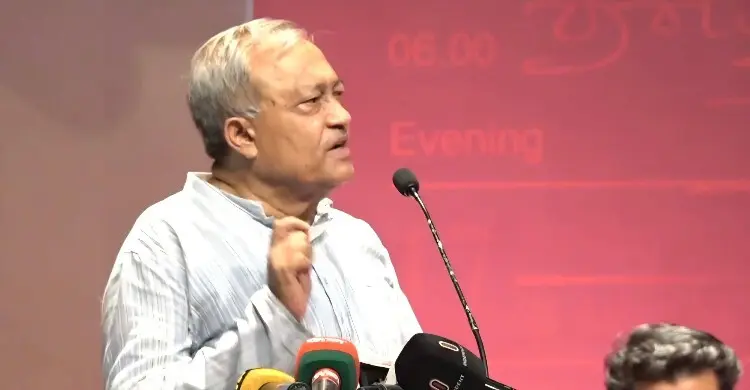 মিরাজকে তুলে নিয়েছে কোস্টগার্ড, স্বাধীন তদন্তের দাবি নূর খানের