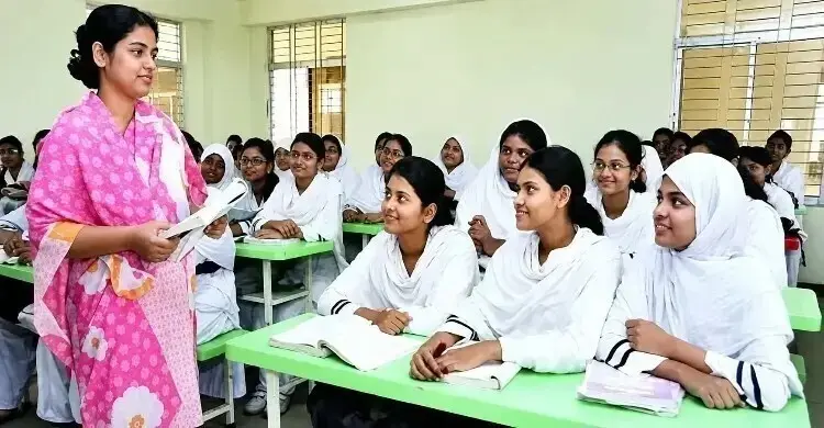 নতুন পে-স্কেলে এমপিওভুক্তদের স্থান নিশ্চিত নয়, সিদ্ধান্ত আসবে পরে