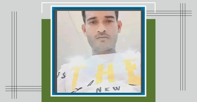 বিমানে মৃত্যুর পর মায়ের লাশ ওমানে, ছেলে একা দেশে ফিরলেন