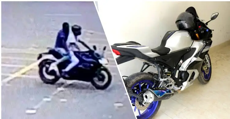 শিক্ষিকা হত্যায় গ্রেফতার পনি গাজী, বাইকের রঙে ধোঁয়াশা
