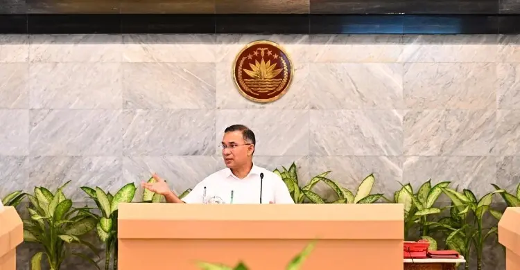 সরকার-ব্যবসায়ী ঐক্যে ৪-৫ বছরে অর্থনীতির মুখ বদলের প্রত্যাশা প্রধানমন্ত্রীর