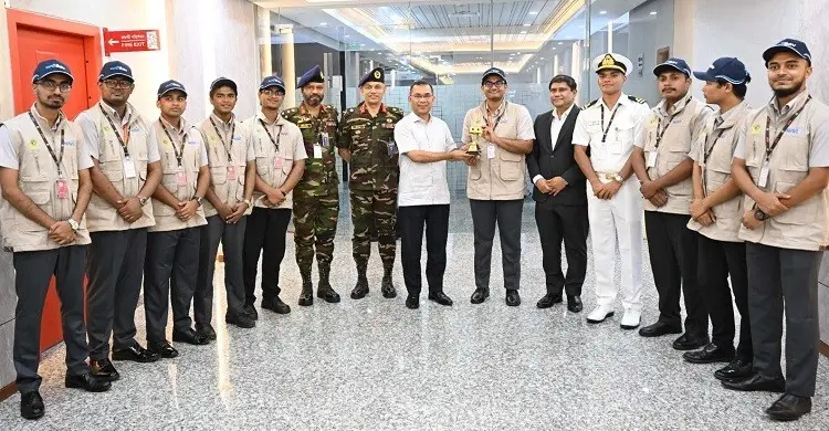 স্টার্টআপ গড়তে তরুণদের সর্বাত্মক সহযোগিতার আশ্বাস প্রধানমন্ত্রীর