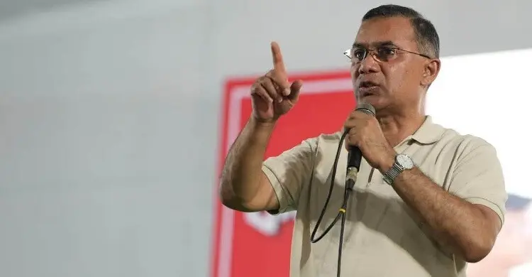 একাত্তরের পরাজিতরা এখন বিশৃঙ্খলা তৈরির চেষ্টায়: প্রধানমন্ত্রী তারেক রহমান
