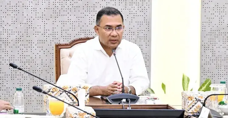 বিএনপি নেতা জহুরুল ইসলাম বাবুর মৃত্যুতে প্রধানমন্ত্রীর গভীর শোক প্রকাশ