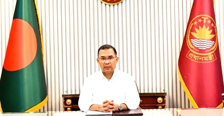 বন্যাদুর্গত চট্টগ্রামে যাচ্ছেন প্রধানমন্ত্রী তারেক রহমান