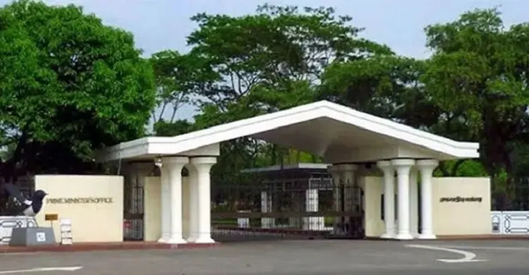 ১৮০ দিন পূর্তিতে প্রধানমন্ত্রীর কার্যালয়ে মতবিনিময়, উপস্থিত থাকবেন শীর্ষ উপদেষ্টারা