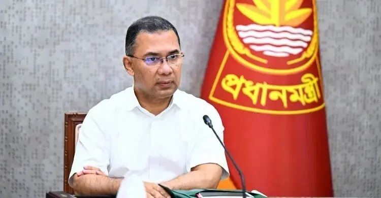 আজ চট্টগ্রাম-কক্সবাজার সফরে যাচ্ছেন প্রধানমন্ত্রী তারেক রহমান