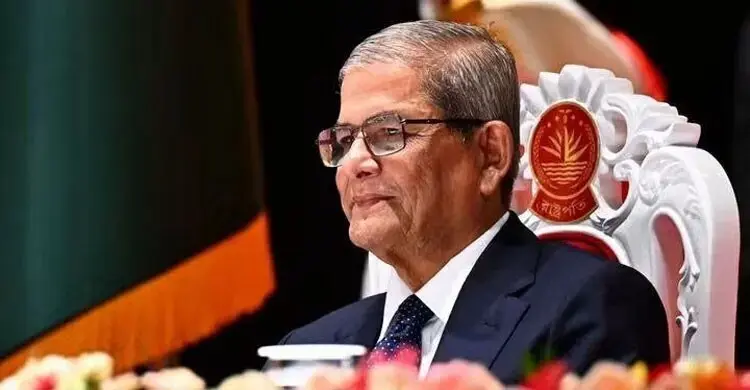 মঙ্গলবার বায়তুল মোকাররমে সিরাতুন্নবী অনুষ্ঠানমালা উদ্বোধন করবেন রাষ্ট্রপতি