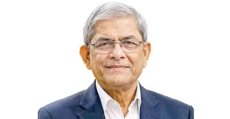 নতুন রাষ্ট্রপতি হওয়ায় ফখরুলকে রিহ্যাবের অভিনন্দন, আবাসনে সহযোগিতা প্রত্যাশা