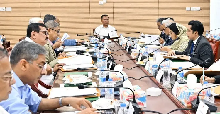 সংসদে মন্ত্রীদের দায়িত্ব বণ্টন, প্রধানমন্ত্রীর দায়িত্বে তারেক রহমান