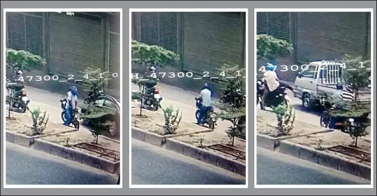 প্রধানমন্ত্রীর খালাতো ভাইয়ের পাম্পে বড় ছিনতাই, লুট হলো সাড়ে ১ কোটি টাকা