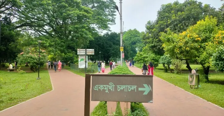 সপ্তাহের ছুটিতে ঢাকার বাতাসের মান ‘মাঝারি’, একিউআই ৯৭