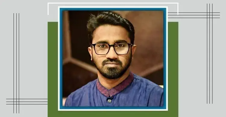 স্বরাষ্ট্রমন্ত্রীকে ঘিরে ছায়া মন্ত্রিসভার আক্রমণ, তীব্র প্রতিক্রিয়া রাশেদ খানের