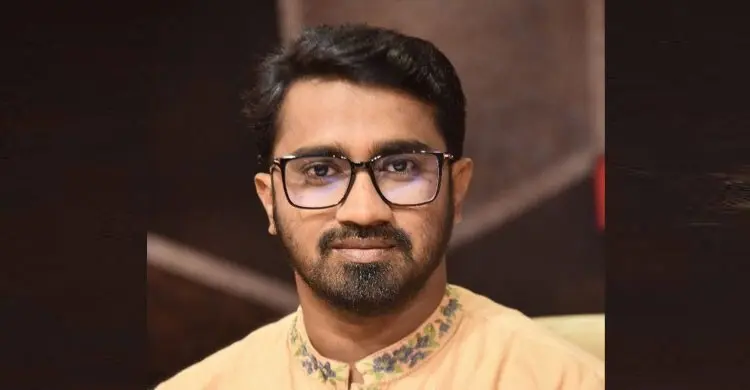 রাশেদ খানের দাবি, জামায়াতের চেয়ে আওয়ামী লীগের অপরাধ লঘু