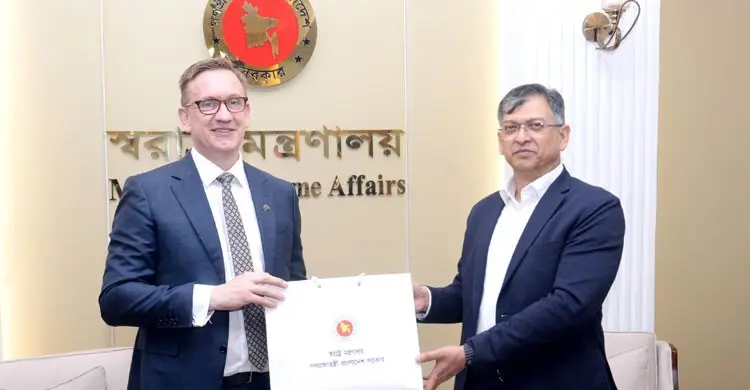 রোহিঙ্গা প্রত্যাবাসন ও মানবপাচার রোধে অস্ট্রেলিয়ার সহযোগিতা কামনা