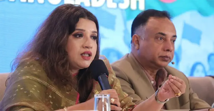 তৃণমূলে নারী অংশগ্রহণে দলীয় নীতি পরিবর্তনের তাগিদ