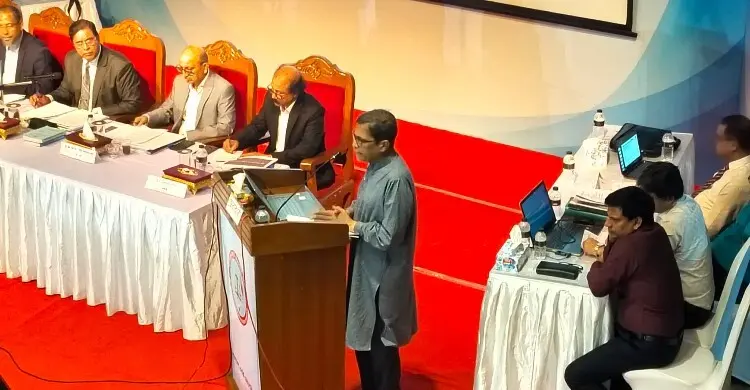 বিদ্যুৎ বিতরণ বেসরকারি হলে খরচ বাড়বে ২০ শতাংশ, শঙ্কা শামসুল আলমের